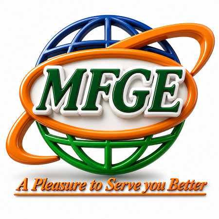Mr. Fahub Global Enterprise Logo